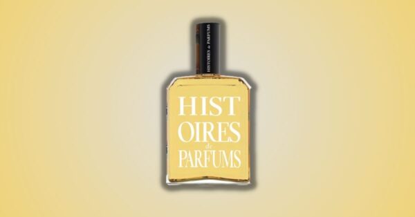 Ambre 114 Histories De Parfums Review Do You Need It