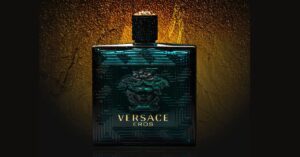 Versace Eros EDT