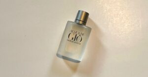 Acqua di Gio EDT