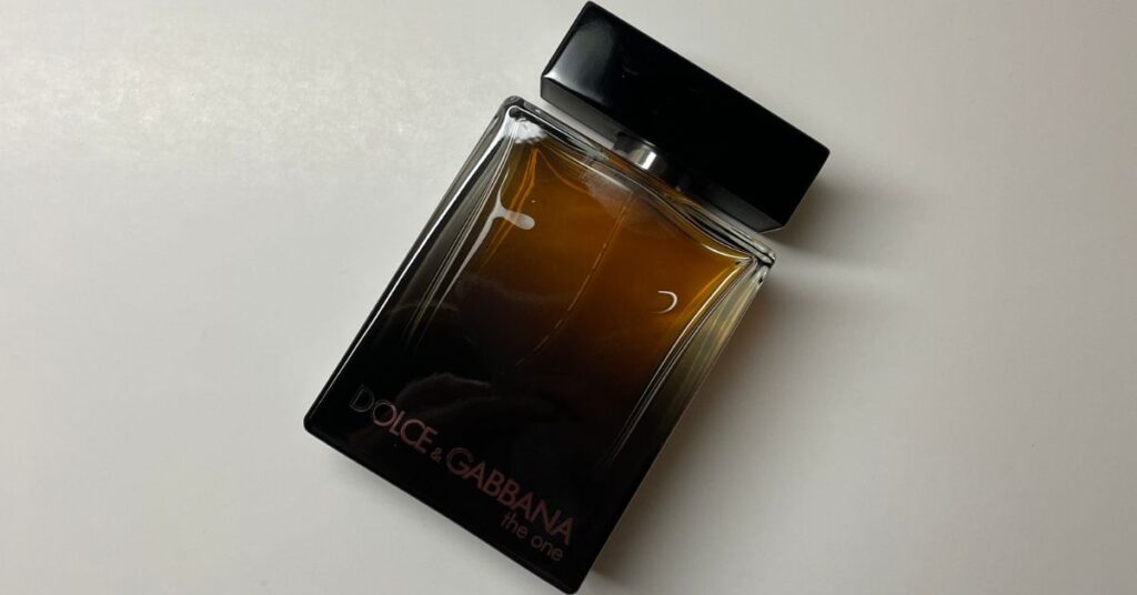 Dolce and Gabbana The One EDP