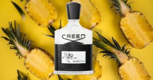 Creed Aventus Heading