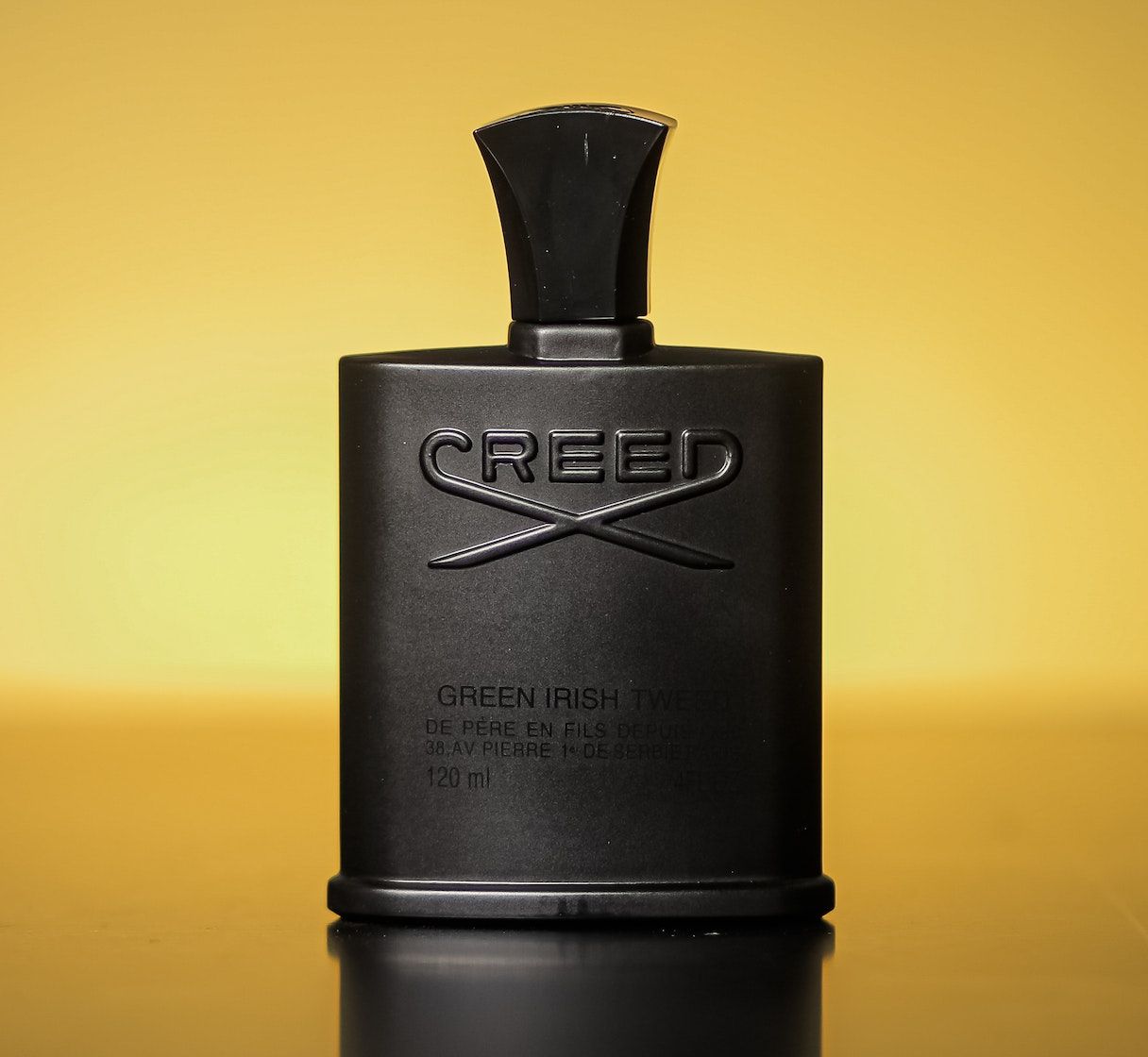 Creed Green Irish Tweed - Everything You Need To Know - Full Review