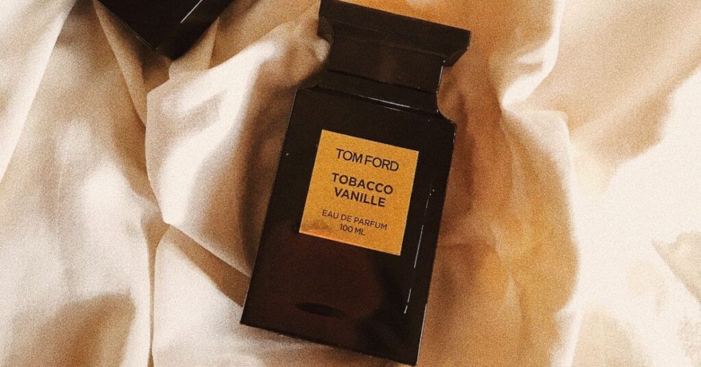 Best Tom Ford Colognes