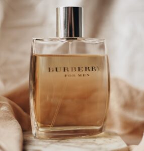 best Burberry cologne for Men