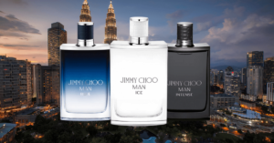 Jimmy Choo Cologne