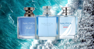 Best Nautica Colognes