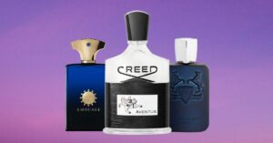 Best Niche Fragrances for Beginners