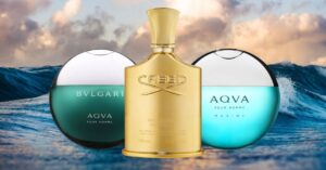 Best Oceanic Colognes