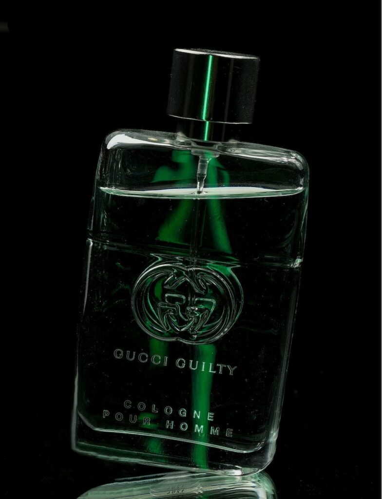 Best Gucci Cologne