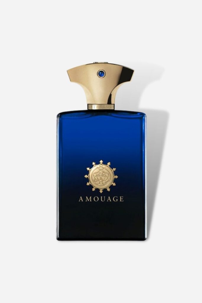 Amouage Interlude Man