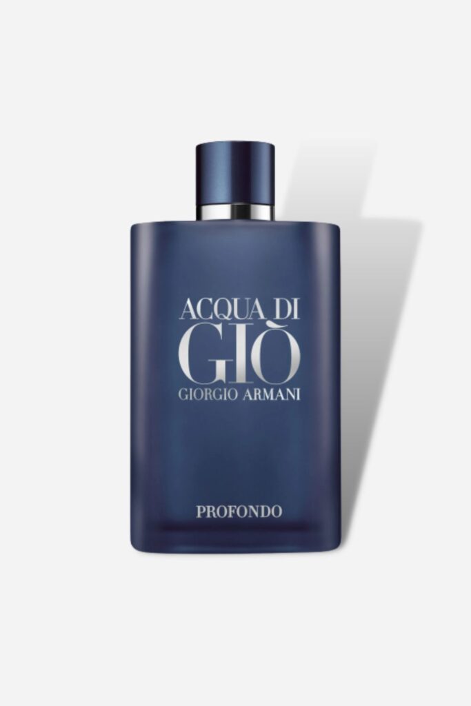 Acqua di Gio Profondo