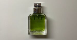 Calvin Klein Eternity for Men EDP Review