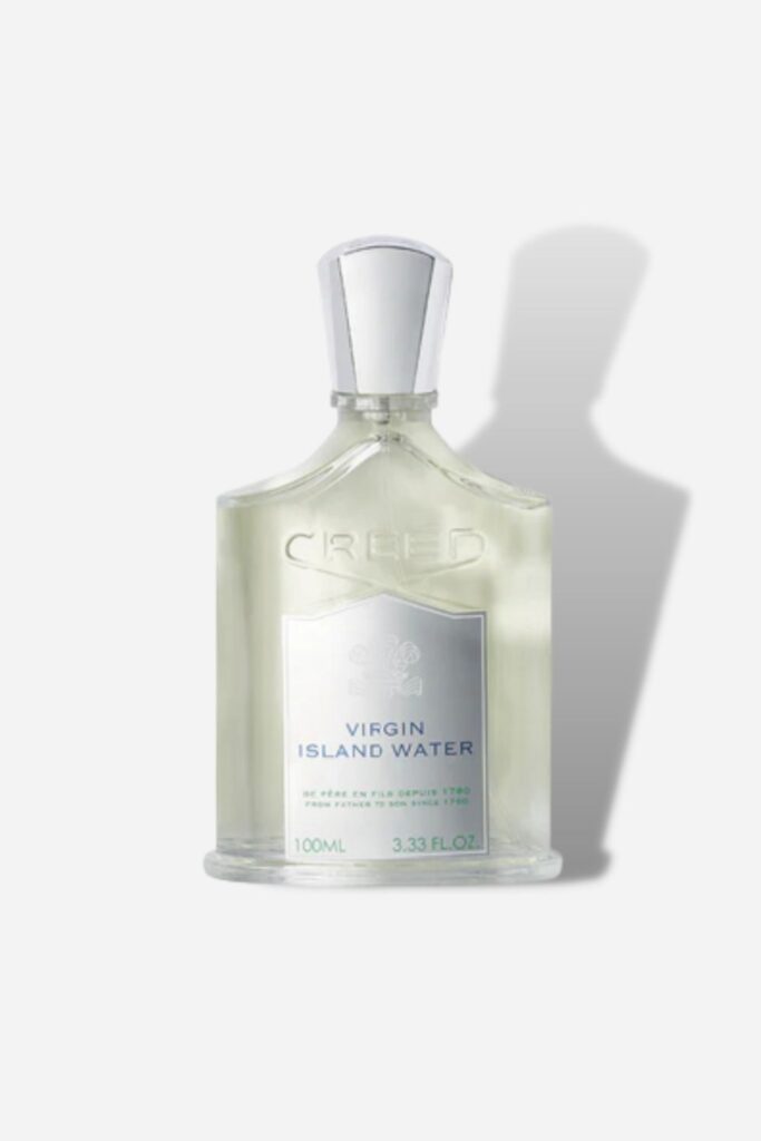 Creed Virgin Island Water Product Image