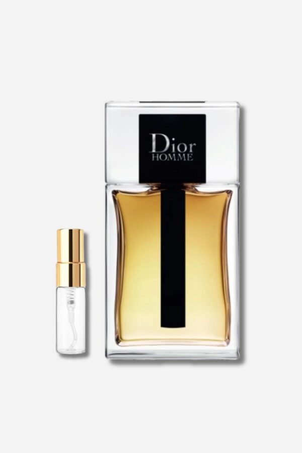 Dior Homme EDT Decant/Sample