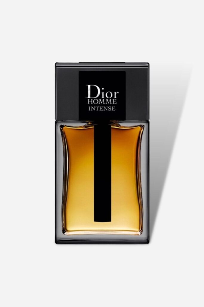 Dior Homme Intense