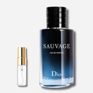 Dior Sauvage EDP decant/sample