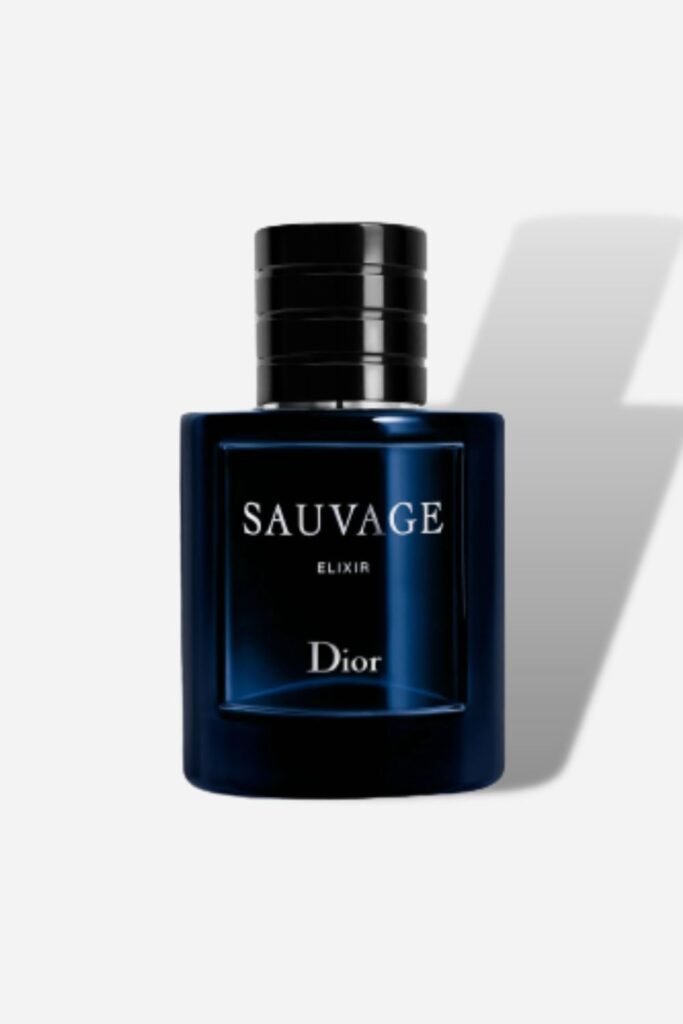 Dior Sauvage Elixir