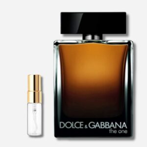 Dolce and Gabbana The One EDP Decant/Sample