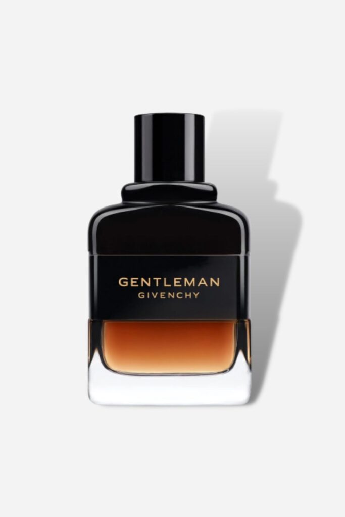 Givenchy Gentleman Reservee Privee EDP