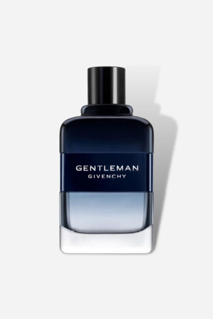 Givenchy Gentleman EDT Intense 