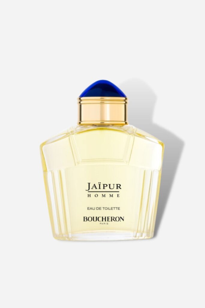 Boucheron Jaipur Homme EDT