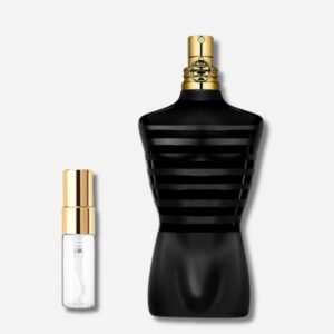 Jean Paul Gaultier Le Male Le Parfum (2023) Full Review - Besuited Aroma