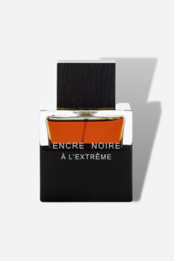 Lalique Encre Noire A L'Extreme