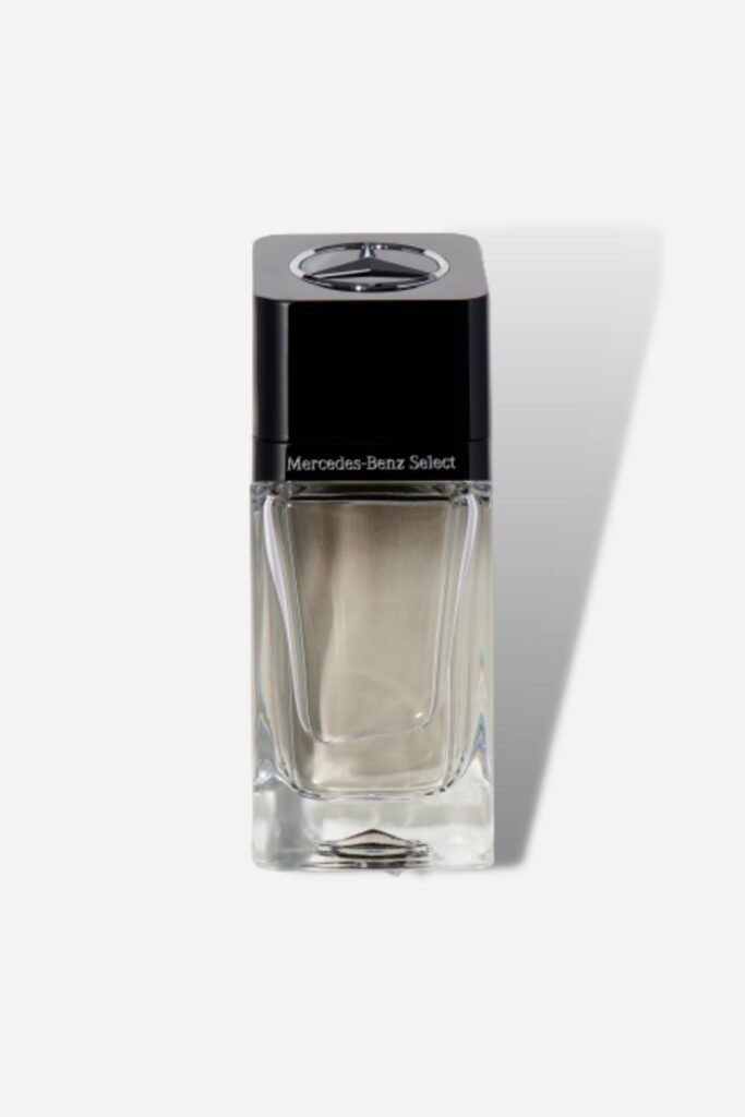 Mercedes Benz Select EDT