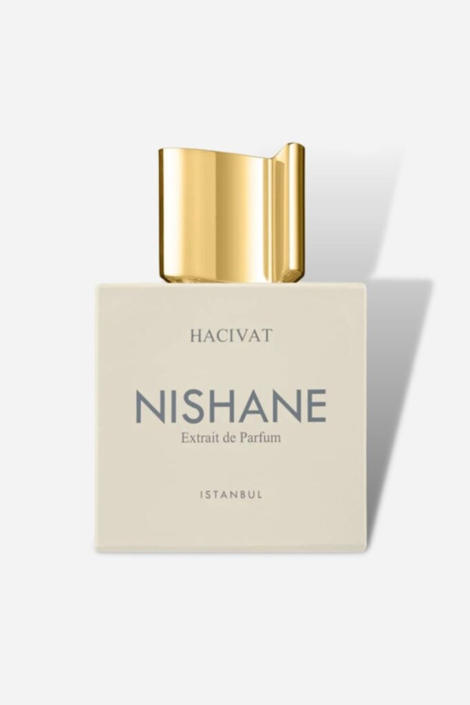 Nishane Hacivat Extrait de Parfum