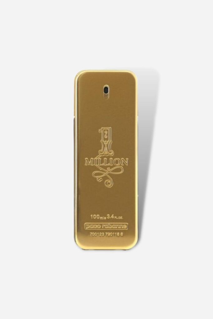 Paco Rabanne 1 Million