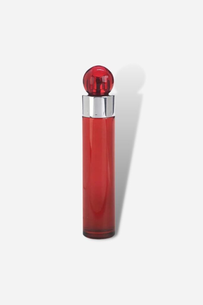 Perry Ellis 360 Red for Men