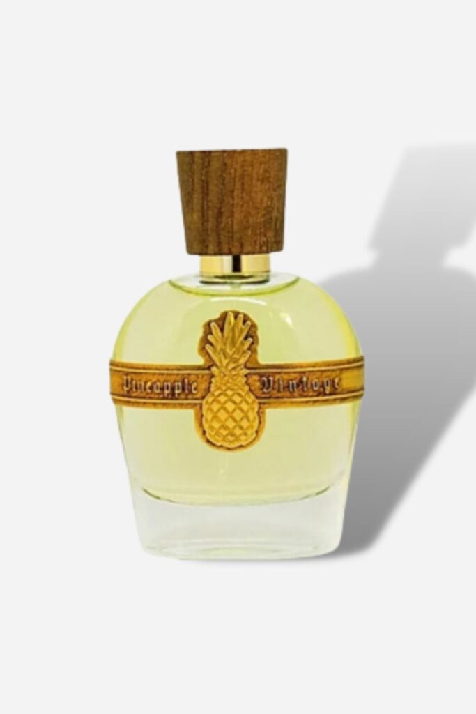 Pineapple Vintage Intense