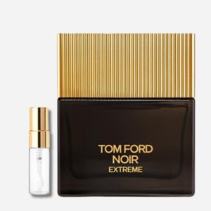 Tom Ford Noir Extreme Decant/Sample
