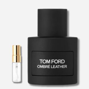 Tom Ford Ombre Leather Decant/Sample