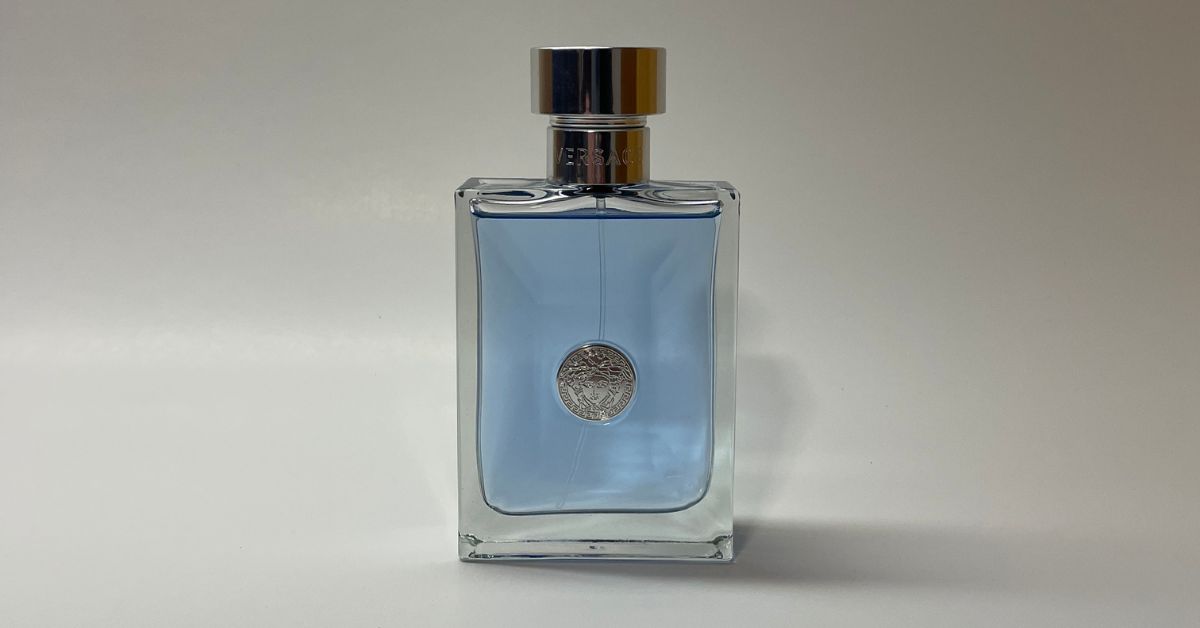 Versace Pour Homme Review - Everything You Need To Know - Besuited Aroma