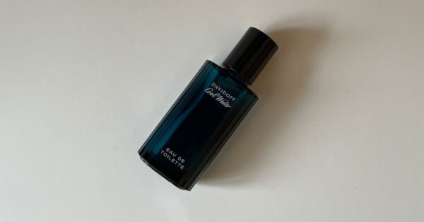 Do You Need Davidoff Coolwater EDT Now 2024 Review Besuited Aroma   Davidoff Cool Water Cover 600x314 