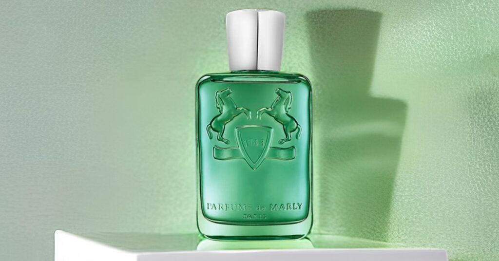 Parfums de Marly Greenley