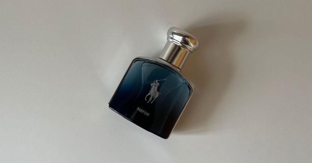 Ralph Lauren Polo Deep Blue Parfum