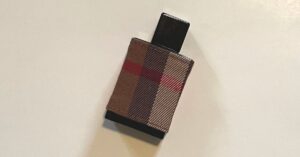 Burberry London for Men