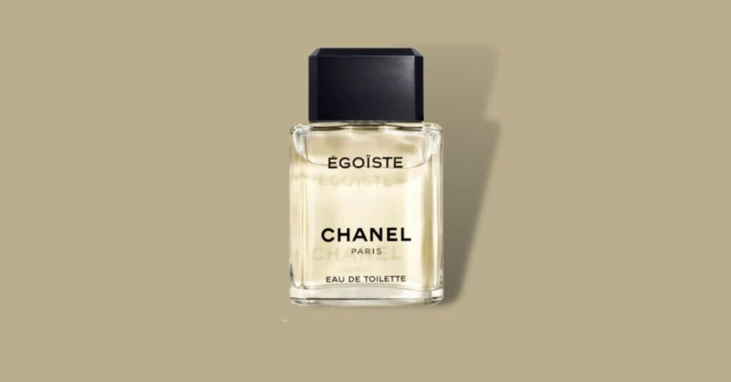 Chanel Egoiste Full Review - Everything You Need To Know