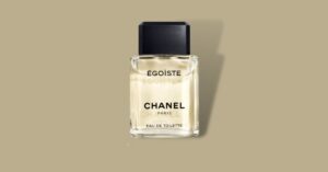 Chanel Egoiste EDT