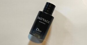 Dior Sauvage EDP