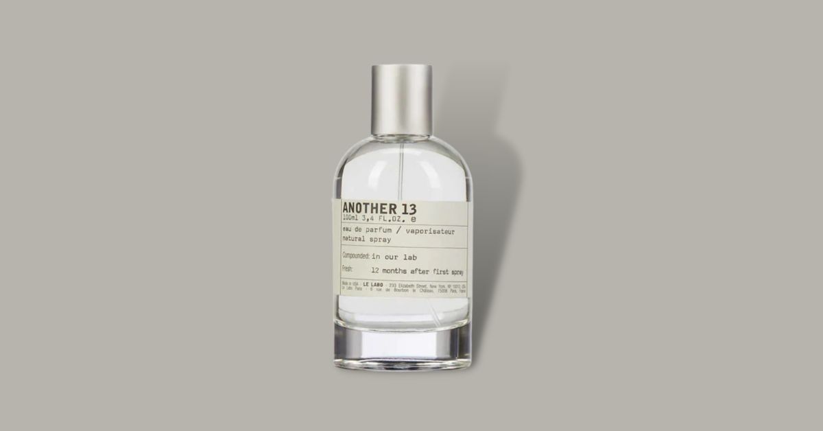 another 13 le labo review