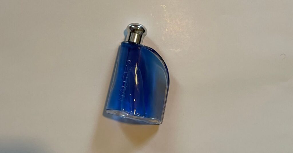 Nautica Blue EDT