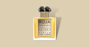 Roja Enigma Pour Homme