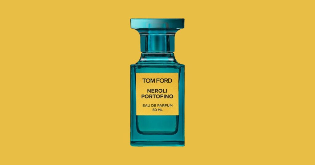 Tom Ford Neroli Portofino