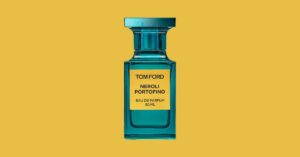 Tom Ford Neroli Portofino