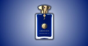 Amouage Interlude 53