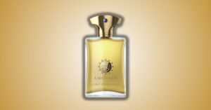 Amouage Jubilation XXV