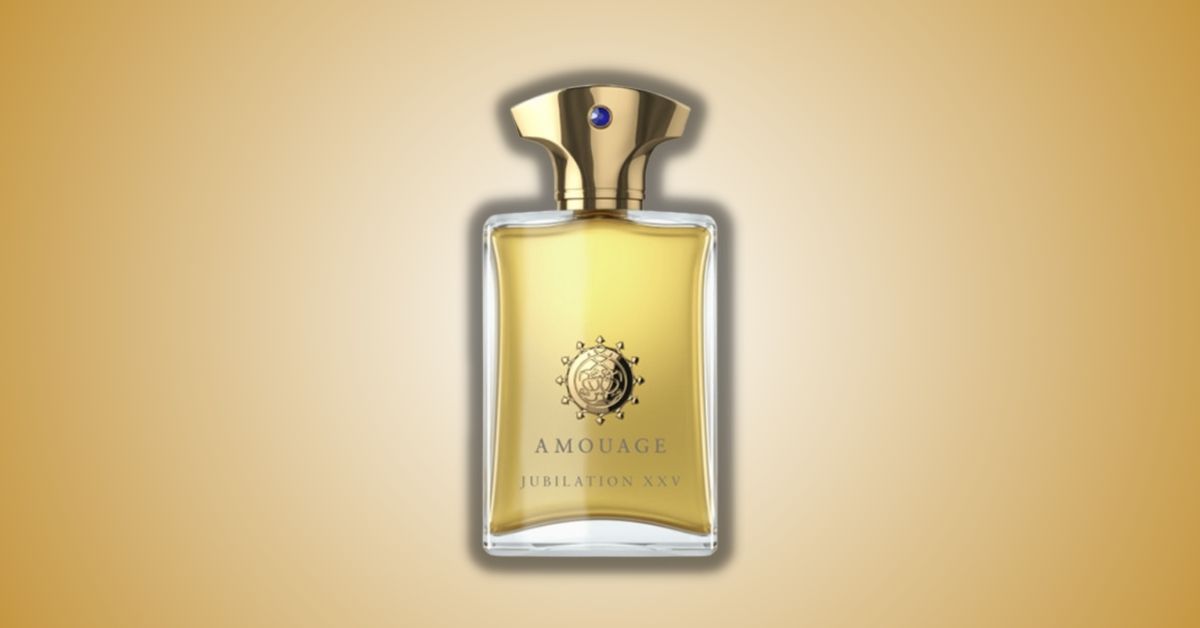 Do You Need Amouage Jubilation XXV In 2024? Discover NOW